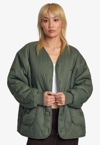WENDBARE  - Chaqueta de entretiempo - olv