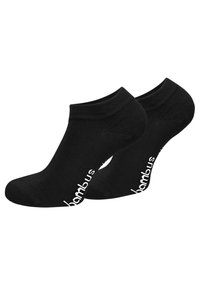 Normani BAMBOO HEALTH - Socken - schwarz