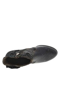 LAURA VITA Bottes - noires