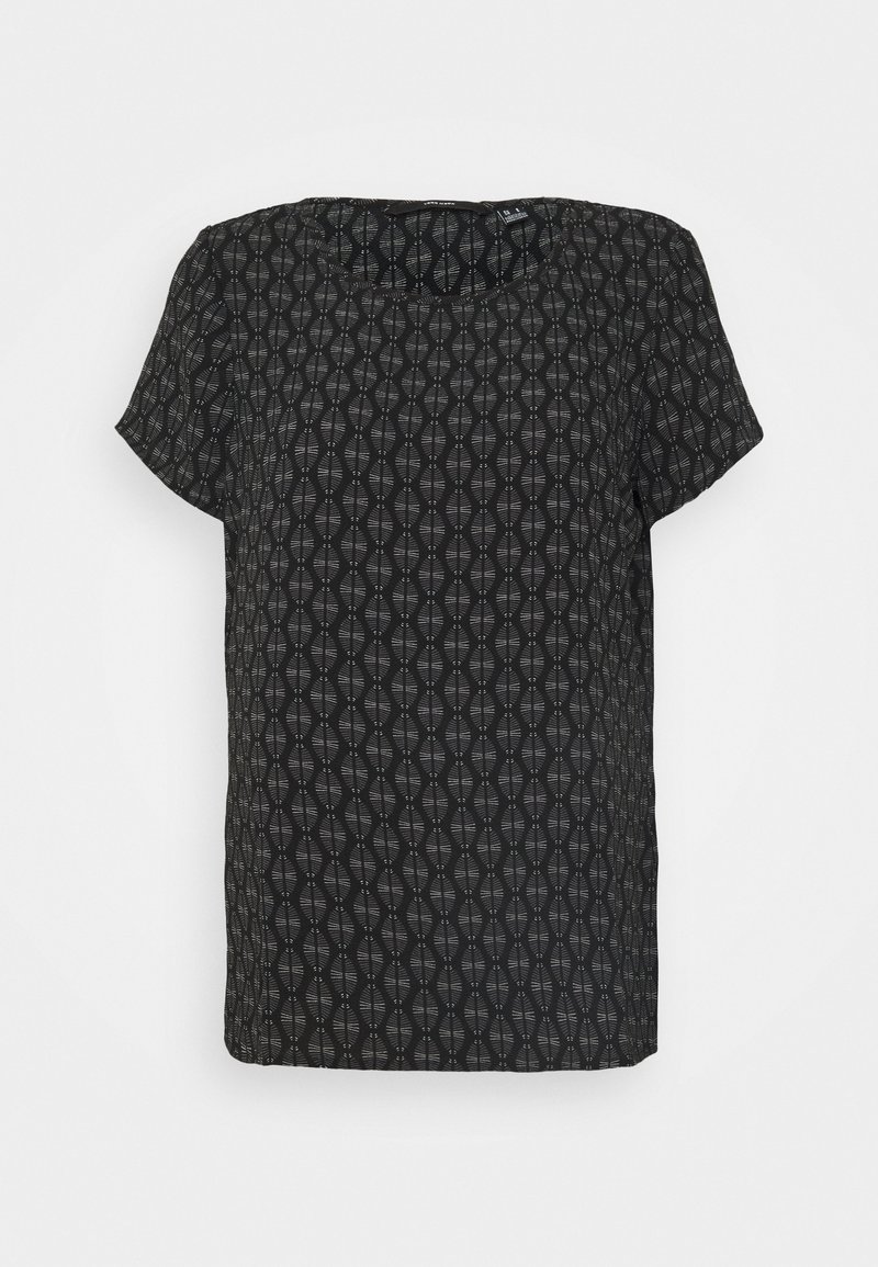 Vero Moda Blouse zwart