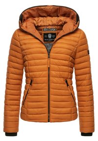 Niet geselecteerd, rusty cinnamon
