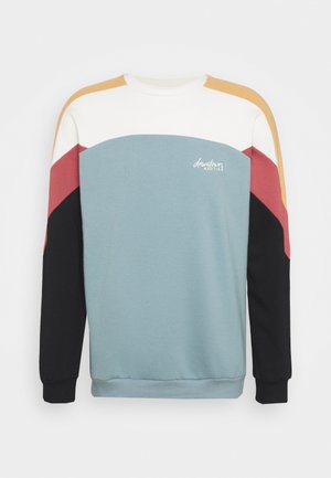 Sweatshirt - blue