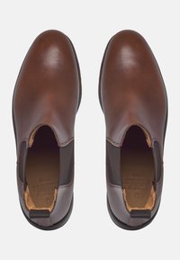 Henry Stevens WINSTON - CHELSEA - Bottines - mittelbraun