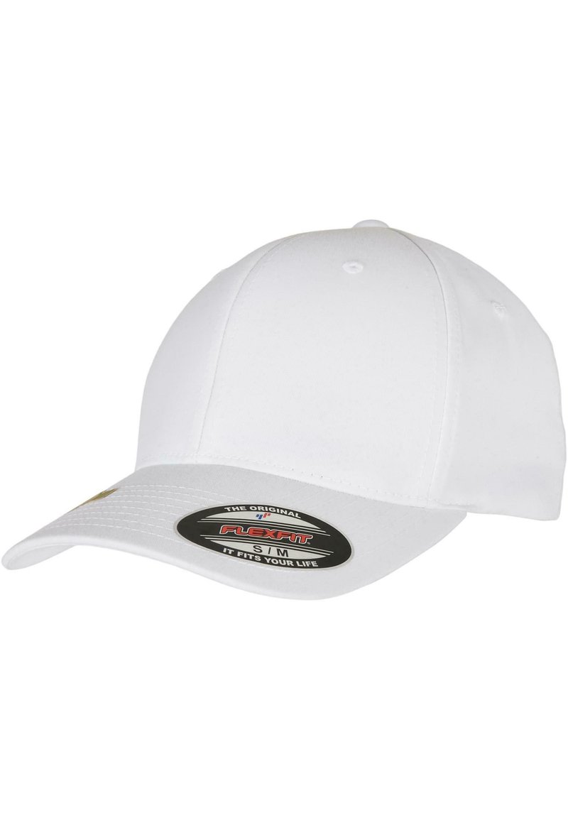 Flexfit - Gorra - white, Ampliar