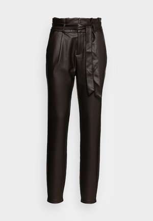 Vero Moda Tall Pantalon classique - brown