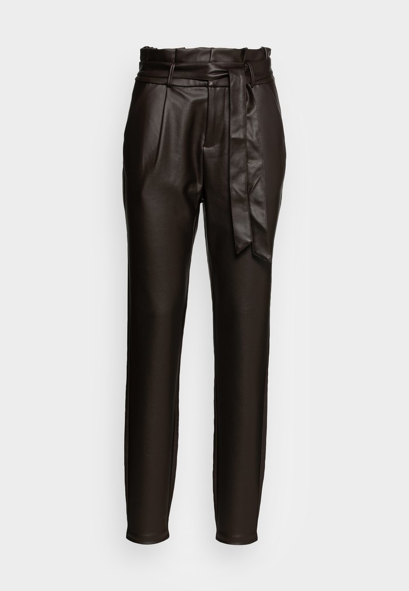 Vero Moda Tall Pantalon classique - brown