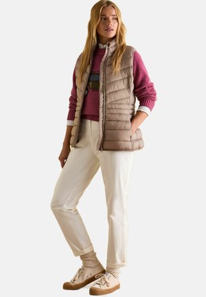 Waistcoat - pearl