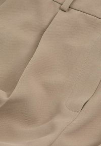 Reiss Stoffhose - mink neutral