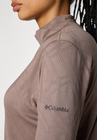 Columbia GRANITE POINT™ - Top dugih rukava - iron