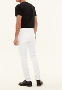 Oscar Jacobson ALBERT  - Jeans slim fit - snow white