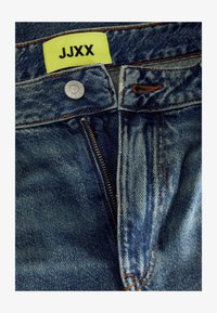 Selectat, medium blue denim