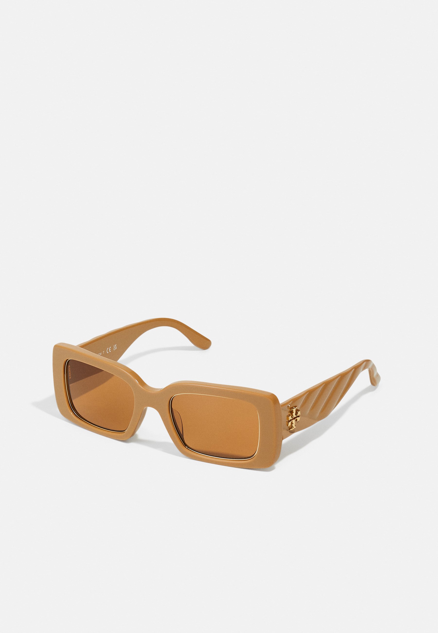 Tory Burch Sunglasses - tan/mottled beige - Zalando.co.uk display picture 1