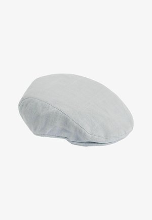 Kootud müts - grey