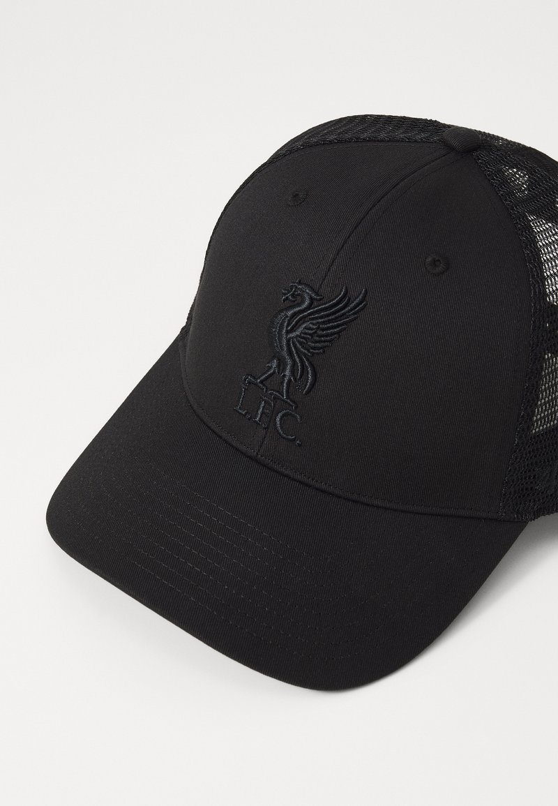 47 Edmonton Oilers NHL Most Value P. Branson Bleu Casquette De Camionneur Réglable '47