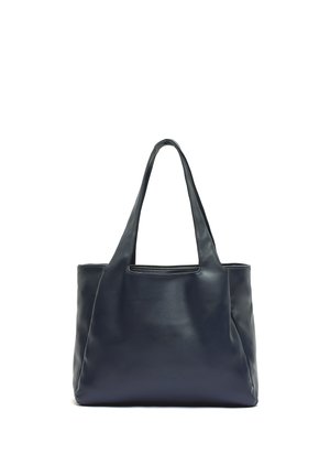 IRIANI - Handtas - blue