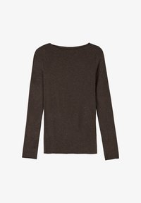Non sélectionné, dark brown