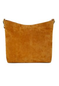 Unselected, karamell