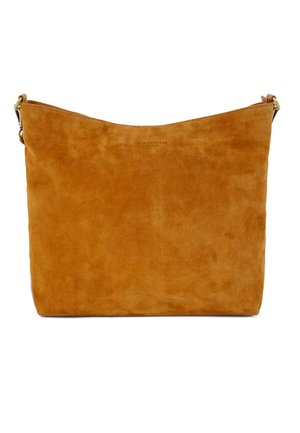 SHOPPER - Tote bag - karamell
