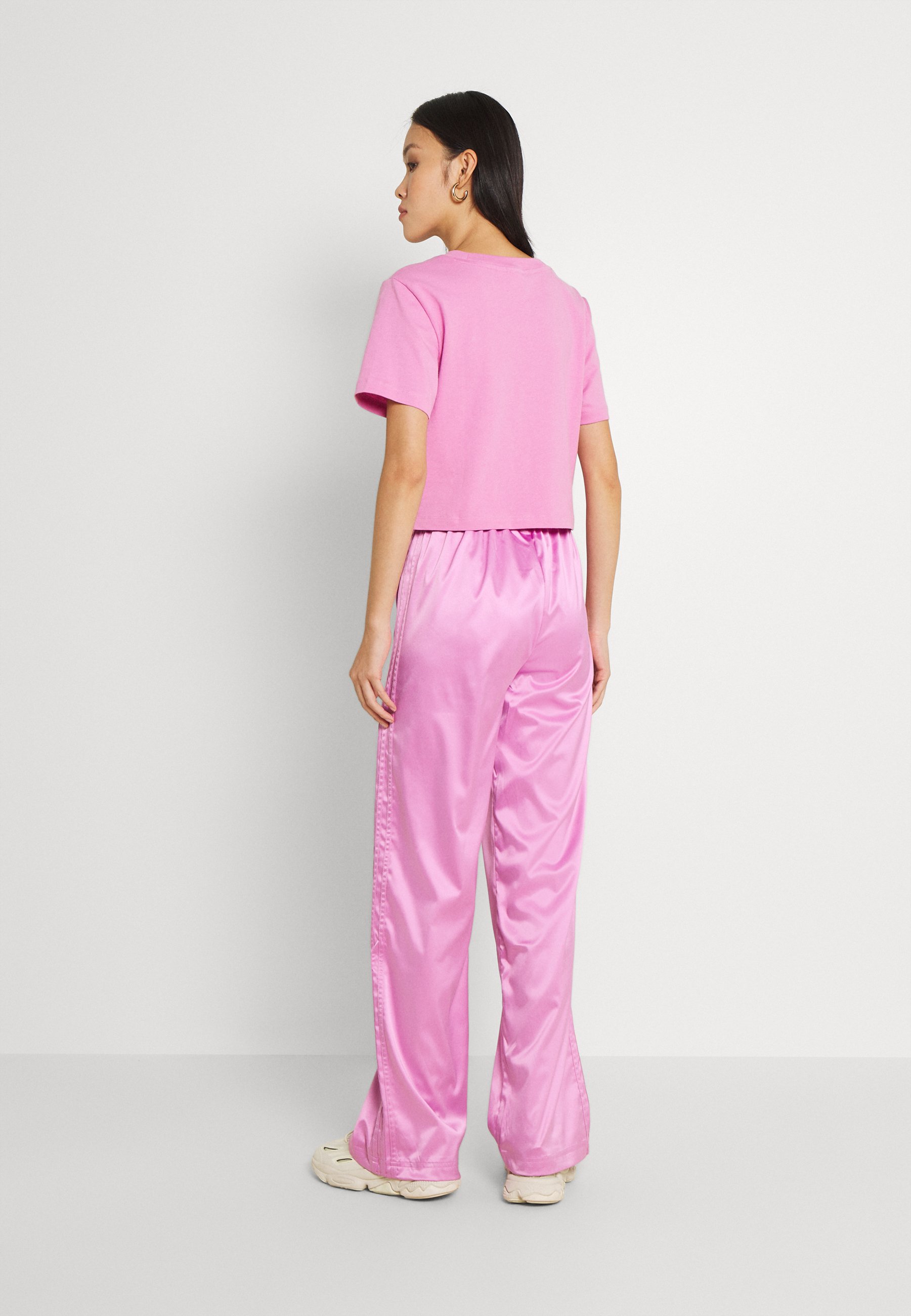 adidas Originals WIDE LEG PANT 
