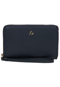 Non sélectionné, bleu foncé