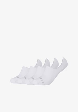 Mustang 4 PACK - Stopki