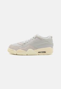 AIR 4 RM - Sapatilhas - neutral grey/white/coconut milk