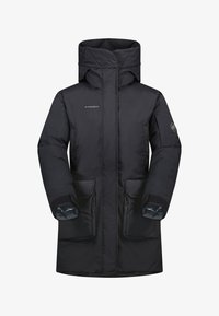 Valitud, black