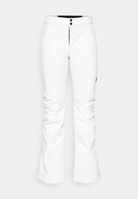 STRETCH PANTS - Snowboard pants - offwhite