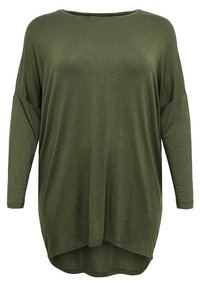 Unselected, grape leaf