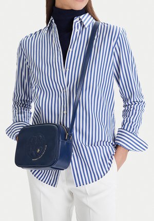 Beverly Hills Polo Club, BEVERLY HILLS POLO CLUB BAG WOMEN'S NAVY 5906751521793 - Skuldertasker - navy