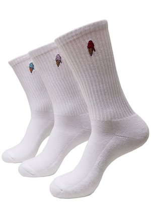 Mister Tee 3-PACK - Skarpety