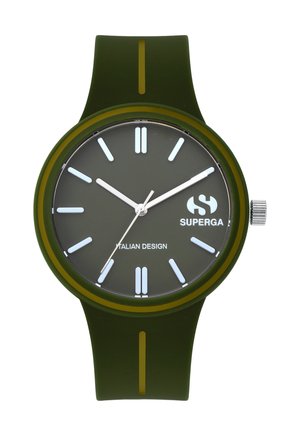 Watch - verde