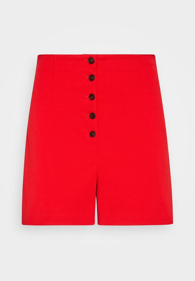 Damen Bekleidung | Philosophy di Lorenzo Serafini Shorts red/rot - LQ99796 Damen Bekleidung | Philosophy di Lorenzo Serafini Shorts red/rot - LQ99796