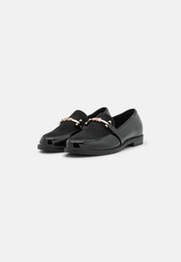 Anna Field Polobotky - black