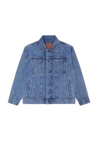 Niewybrane, mid denim blue