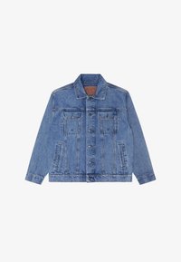 Niewybrane, mid denim blue