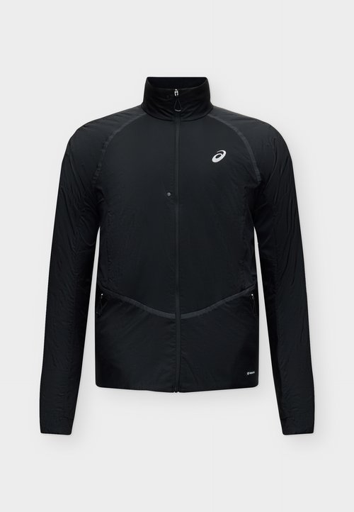 ASICS ROAD WINTER JACKET - Running jacket - performance black — photo 5