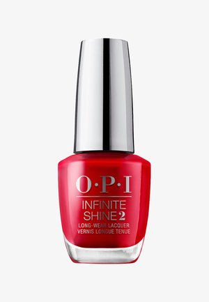 INFINITE SHINE - Nail polish - ISL09 unequivocally crimson