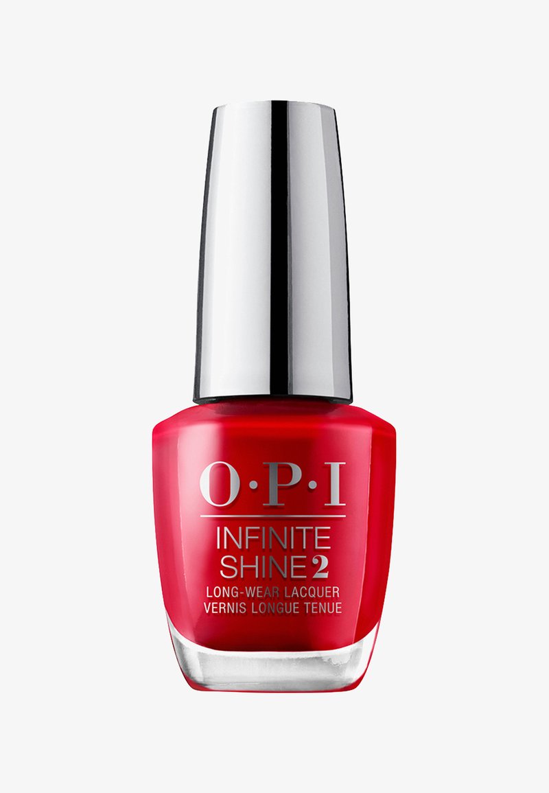 OPI OPI INFINITE SHINE - Nagellak - ISL09 unequivocally crimson