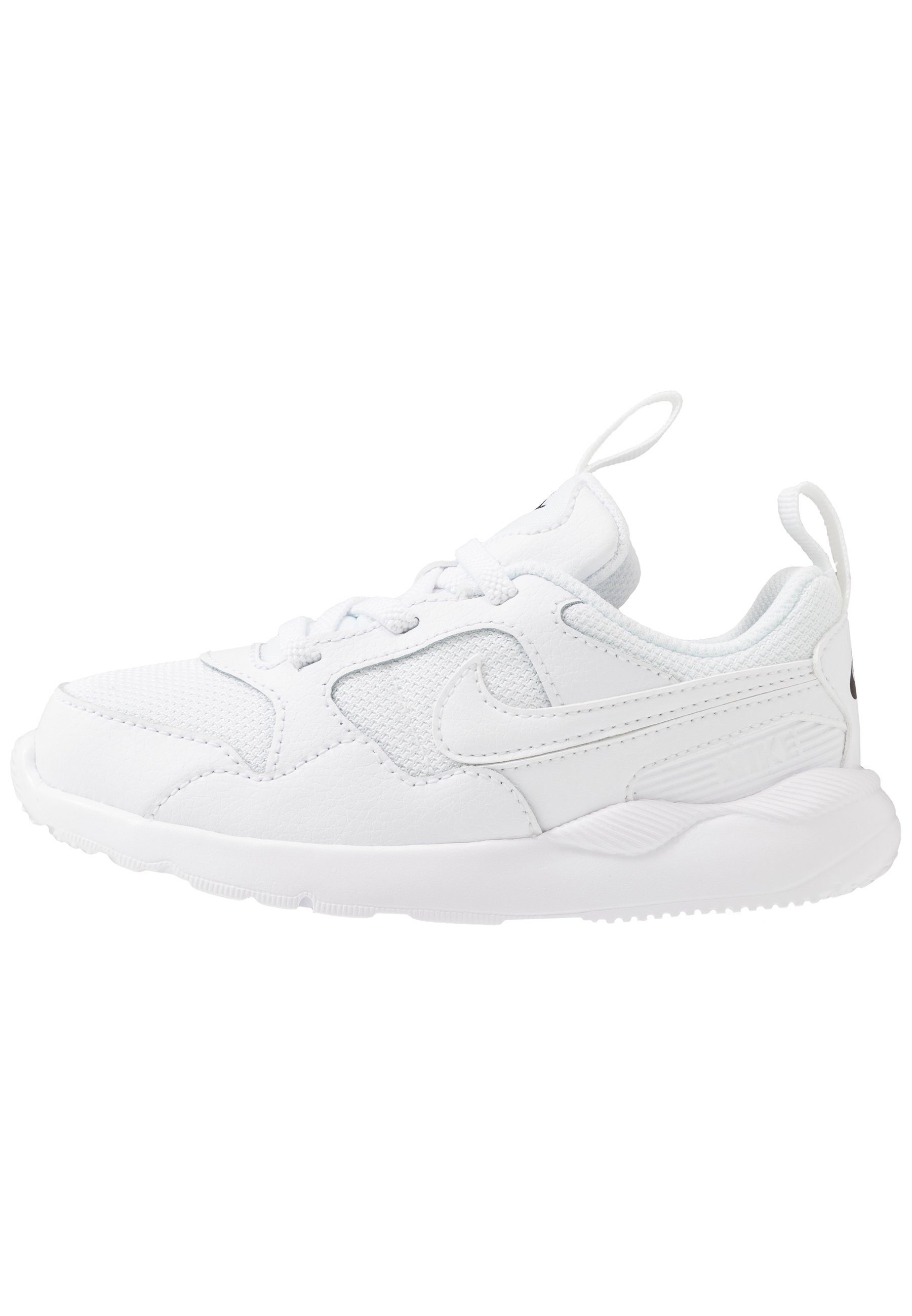 Nike Sportswear PEGASUS LITE - Sneakers - white/black/hvid - Zalando.dk