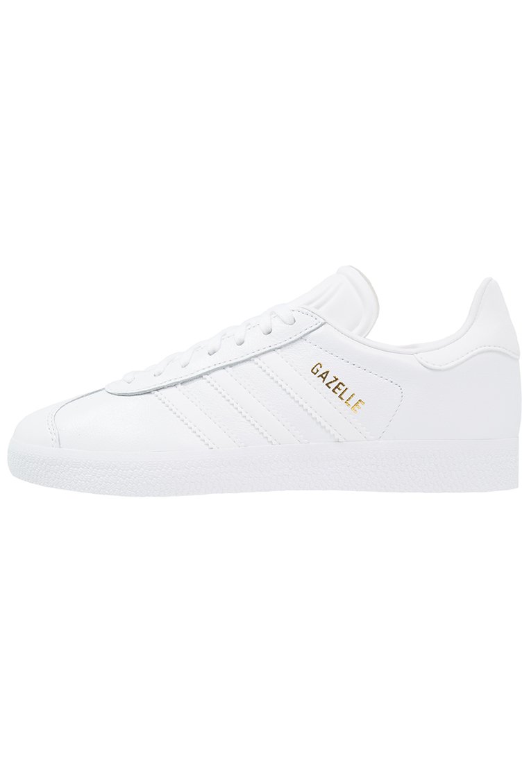 adidas Originals - GAZELLE - Tenisice - white, Povećaj