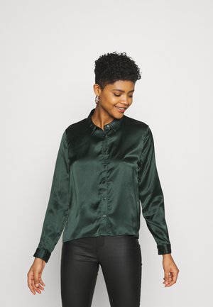 JDYFIFI LIFE SHORT - Camicia - scarab