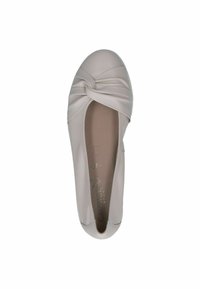 Caprice Ballerine - offwhite soft