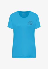 Niet geselecteerd, new mountain empire blue