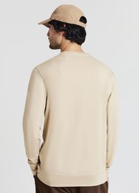 Calliope Maglietta a manica lunga - beige