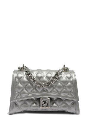 Marc Ellis Borsa a tracolla - silver