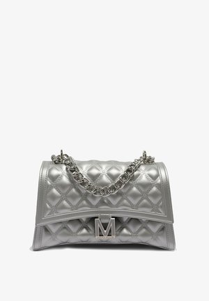 Marc Ellis Borsa a tracolla - silver