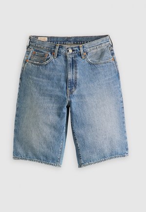 Levi's® 478 BAGGY SHORTS - Denimshorts - my frequency