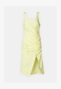 Επιλέχθηκε, blazing yellow
