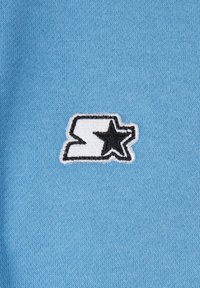 Starter ESSENTIAL - Mikina s kapucňou - horizonblue